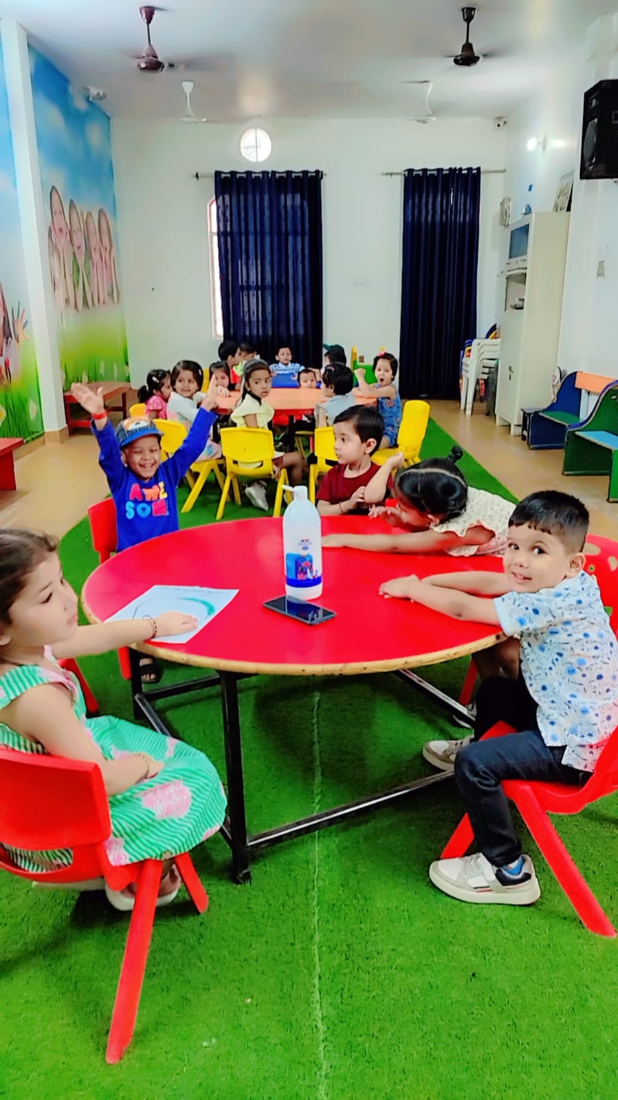 Summer Camp 2026