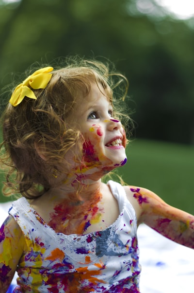 About Kids Pride